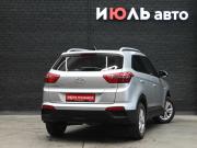 Hyundai Creta I Екатеринбург  - изображение 26