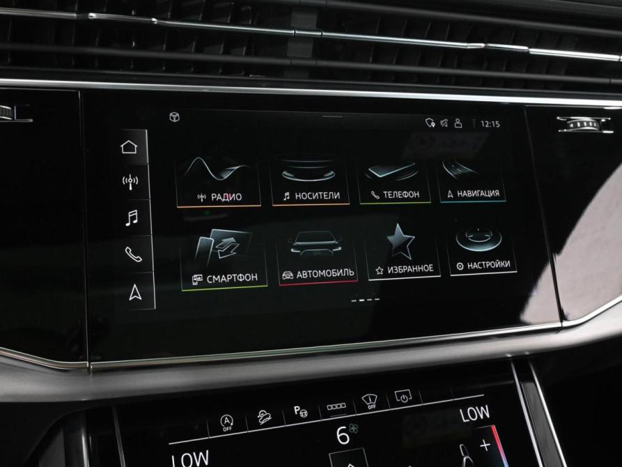 Audi Q8 I (4M) Ростов-на-Дону  - изображение 18