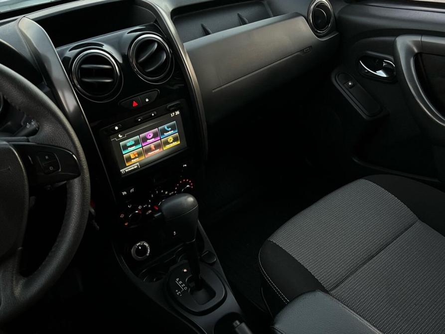 Renault Duster I Рестайлинг Волгоград  - изображение 8