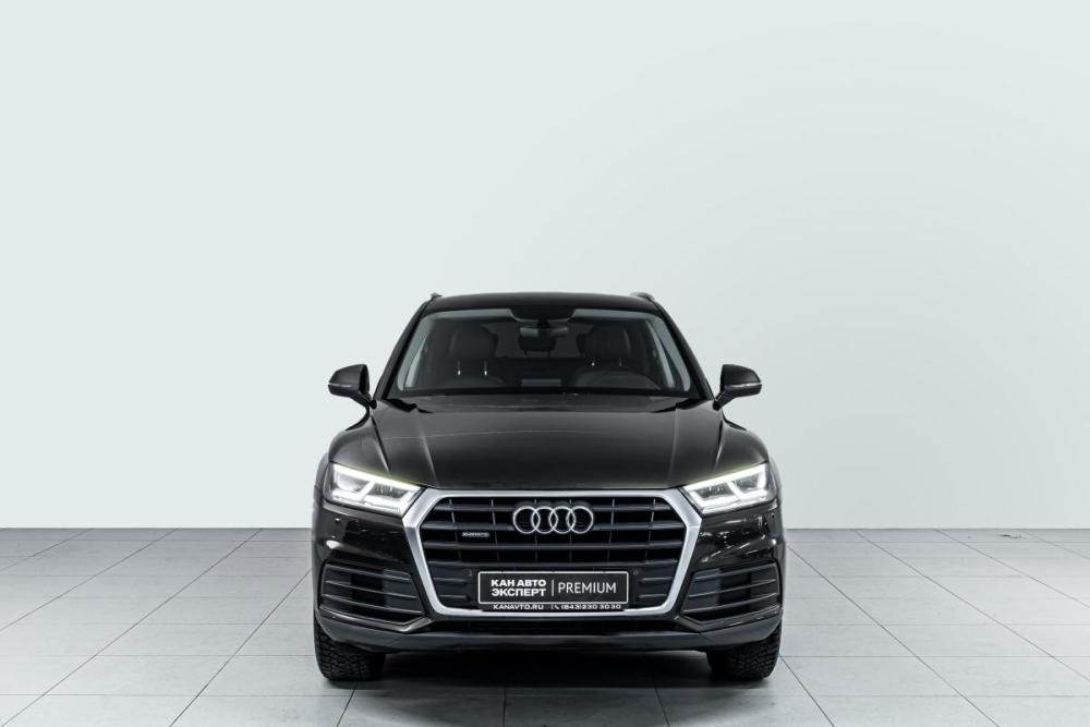 Audi Q5 II (FY) Казань  - изображение 2