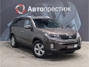 Kia Sorento II Рестайлинг Пермь  - изображение 27