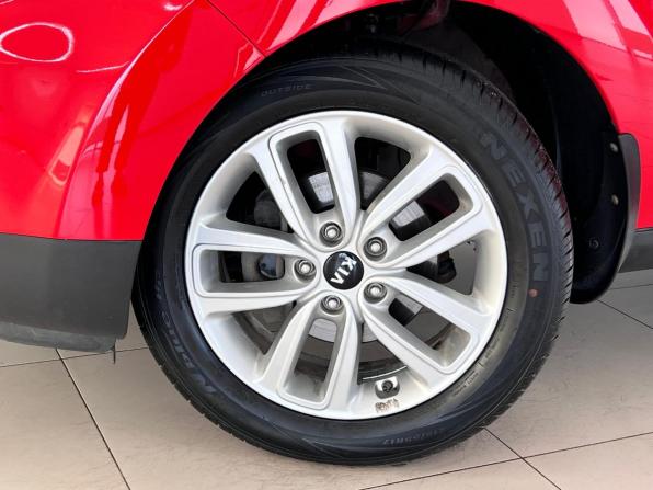 Kia Soul II Рестайлинг с пробегом 2018 года, цена 1 700 000 рублей, 78329 км, хэтчбек, Автокод Объявления