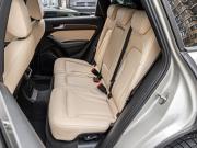 Audi Q5 I (8R) Рестайлинг Краснодар  - изображение 29