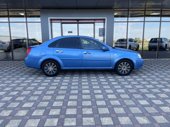 Chevrolet Lacetti I с пробегом 2008 года, цена 299 000 рублей, 321429 км, седан, Автокод Объявления