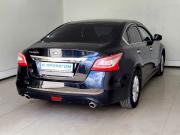 Nissan Teana III Москва  - изображение 20