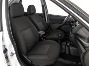 Lada (ВАЗ) Granta I Рестайлинг Москва  - изображение 50