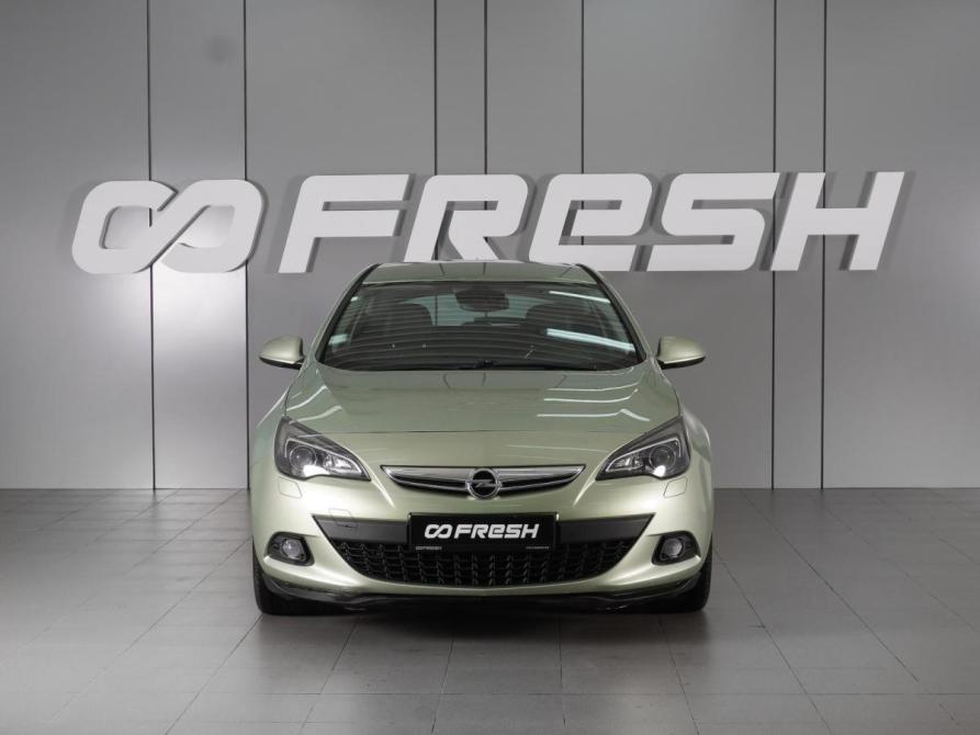 Opel Astra J Рестайлинг Минеральные Воды  - изображение 3