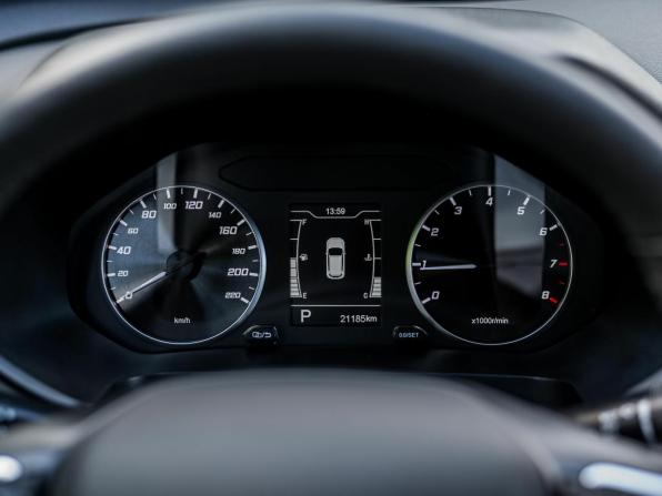 Chery Tiggo 4 Pro I с пробегом 2024 года, цена 1 470 000 рублей, 21025 км, внедорожник, Автокод Объявления