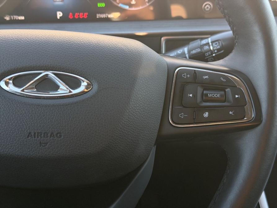 Chery Tiggo 7 Pro Max I Волгоград  - изображение 21