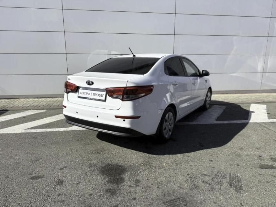 Kia Rio III Рестайлинг Ставрополь  - изображение 5