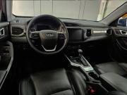 Chery Tiggo 4 I Рестайлинг Таганрог  - изображение 41