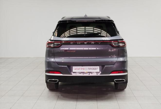 Chery Tiggo 7 Pro Max I Рестайлинг с пробегом 2025 года, цена 2 270 000 рублей, 57390 км, внедорожник, Автокод Объявления