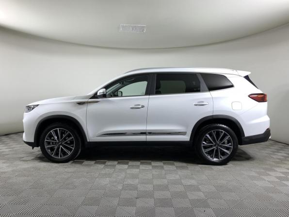 Chery Tiggo 8 Pro Max I Рестайлинг с пробегом 2024 года, цена 2 969 000 рублей, 4092 км, внедорожник, Автокод Объявления