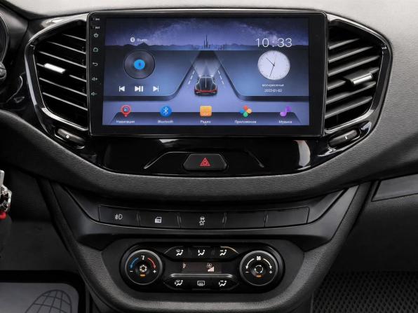 Lada (ВАЗ) Vesta I с пробегом 2019 года, цена 877 000 рублей, 141246 км, седан, Автокод Объявления