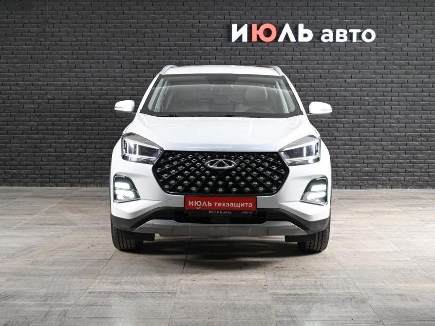 Chery Tiggo 4 Pro I Екатеринбург  - изображение 2