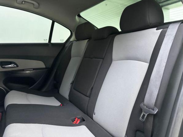 Chevrolet Cruze I Рестайлинг с пробегом 2012 года, цена 665 000 рублей, 211731 км, седан, Автокод Объявления