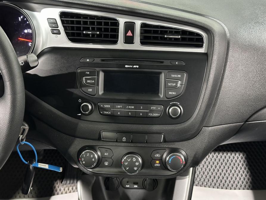 Kia Ceed II Оренбург  - изображение 14