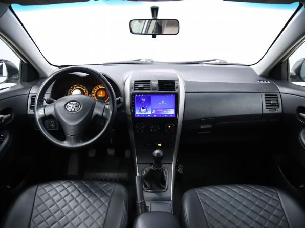 Toyota Corolla X (E140 E150) с пробегом 2008 года, цена 820 000 рублей, 162137 км, седан, Автокод Объявления
