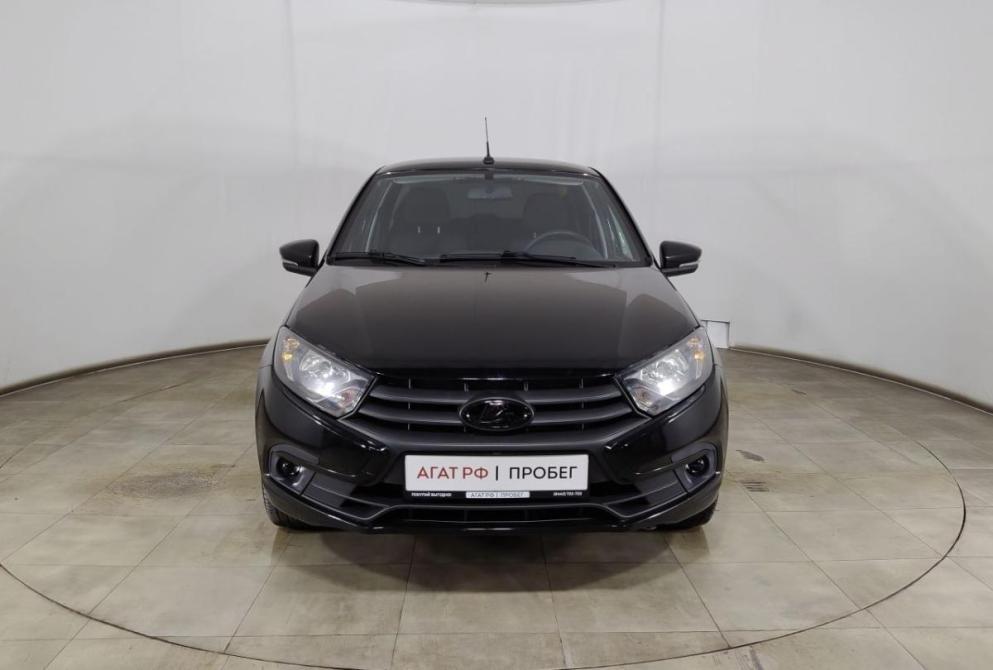 Lada (ВАЗ) Granta I Рестайлинг Волгоград  - изображение 2