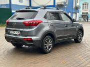 Hyundai Creta I Рестайлинг Великий Новгород  - изображение 27