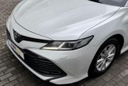 Toyota Camry VIII (XV70) Владимир  - изображение 46