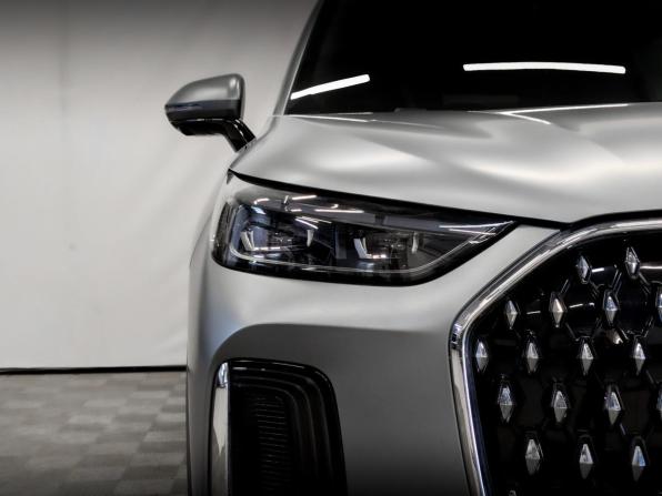 Chery Tiggo 9 I с пробегом 2024 года, цена 3 500 000 рублей, 9701 км, внедорожник, Автокод Объявления