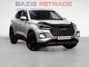 Chery Tiggo 4 Pro I Тюмень  - изображение 31