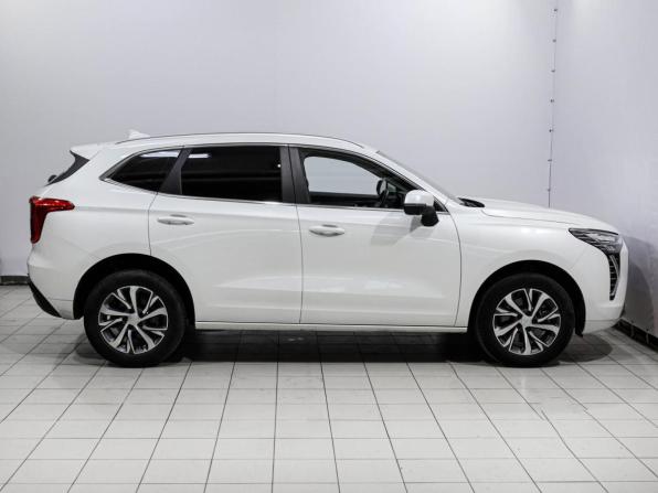 Haval Jolion I с пробегом 2023 года, цена 1 879 000 рублей, 32947 км, внедорожник, Автокод Объявления