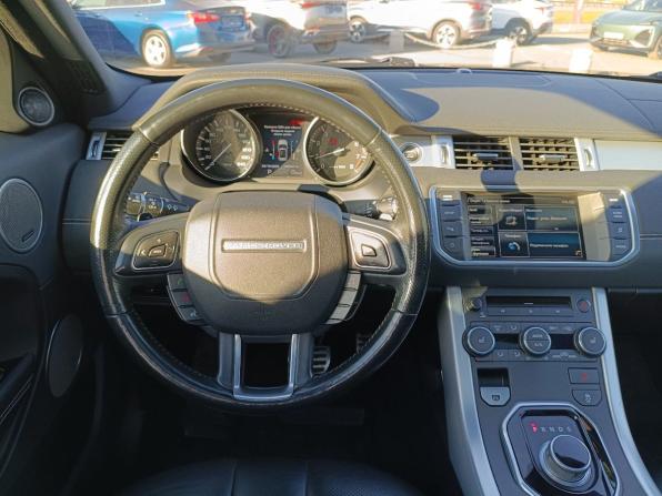 Land Rover Range Rover Evoque I с пробегом 2014 года, цена 1 949 000 рублей, 190000 км, внедорожник, Автокод Объявления