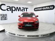 Mitsubishi Lancer X Новосибирск  - изображение 30