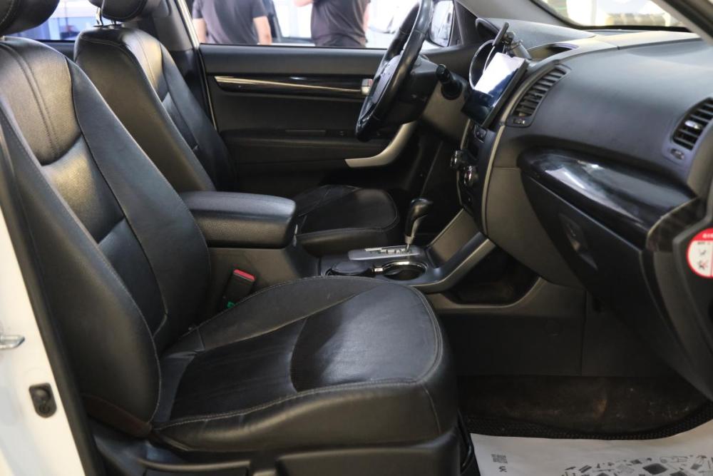 Kia Sorento II Омск  - изображение 21