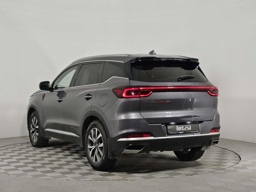 Chery Tiggo 7 Pro Max I Санкт-Петербург  - изображение 7
