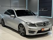 Mercedes-Benz C-Класс III (W204) Рестайлинг Новосибирск  - изображение 22