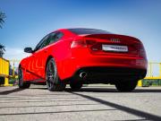 Audi A5 I (8T) Рестайлинг Москва  - изображение 27