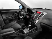 Kia Ceed I Рестайлинг Санкт-Петербург  - изображение 31