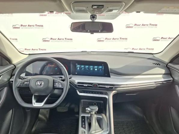 Changan CS35 Plus I Рестайлинг с пробегом 2023 года, цена 1 780 000 рублей, 25953 км, внедорожник, Автокод Объявления