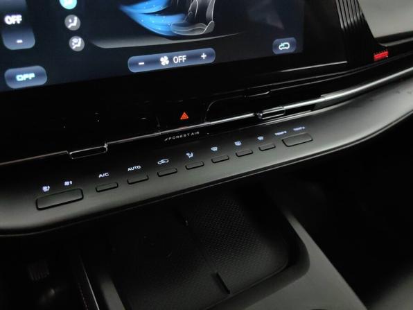 Changan CS55 Plus II с пробегом 2023 года, цена 1 997 000 рублей, 57945 км, внедорожник, Автокод Объявления