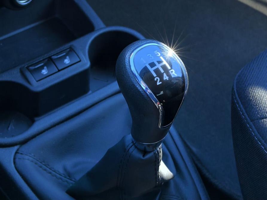 Lada (ВАЗ) Granta I Рестайлинг Мурманск  - изображение 21