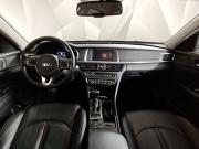 Kia Optima IV Москва  - изображение 34