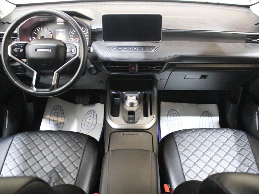 Haval Jolion I Калуга  - изображение 6