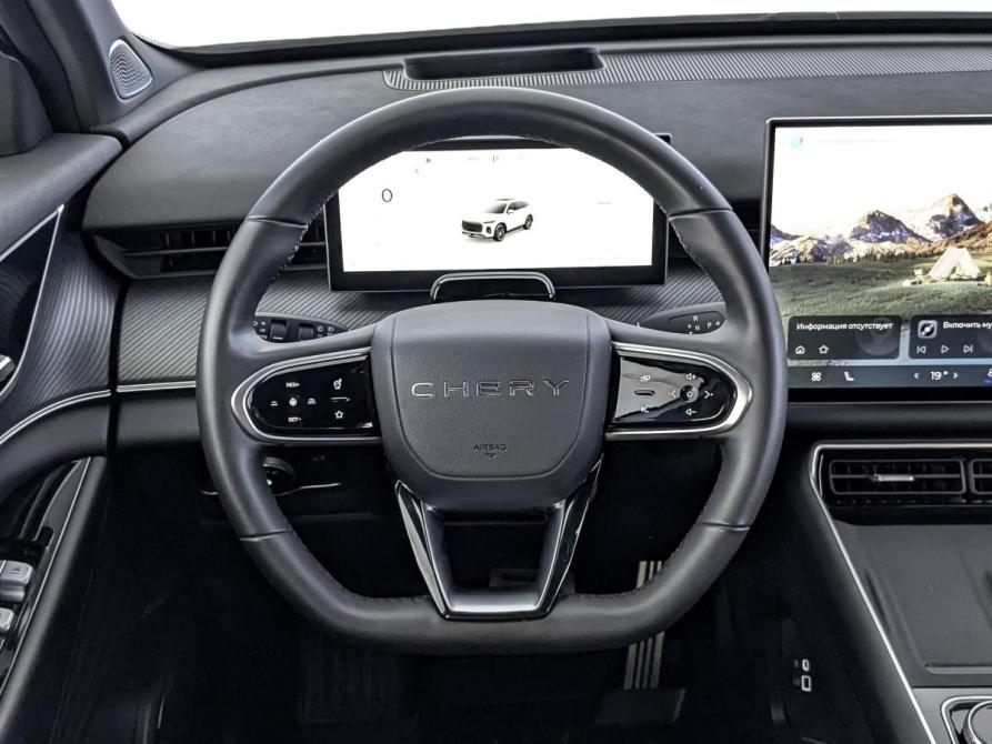 Chery Tiggo 9 I Москва  - изображение 20