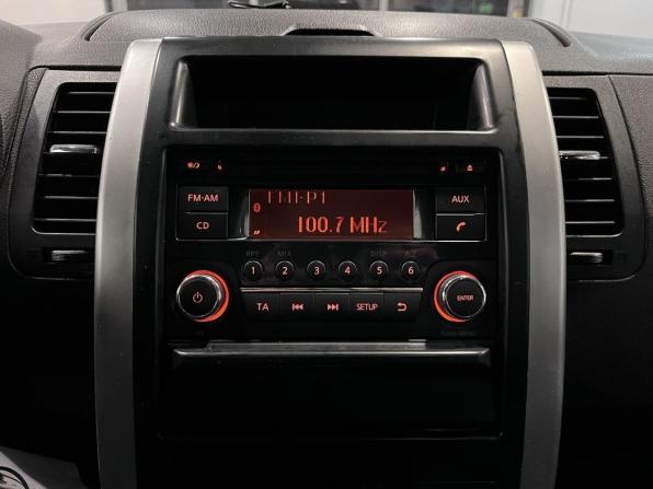 Nissan X-Trail II Рестайлинг с пробегом 2012 года, цена 1 062 000 рублей, 275248 км, внедорожник, Автокод Объявления