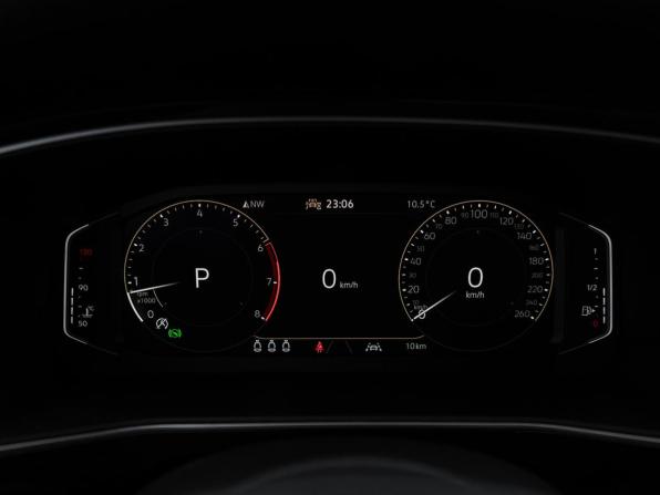 Volkswagen Tharu XR с пробегом 2026 года, цена 2 950 000 рублей, 16 км, внедорожник, Автокод Объявления