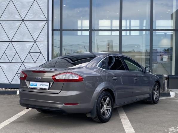 Ford Mondeo IV Рестайлинг с пробегом 2012 года, цена 899 000 рублей, 196278 км, седан, Автокод Объявления