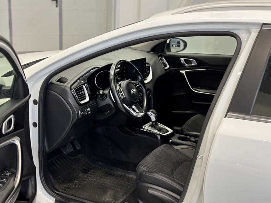 Kia Ceed III Челябинск  - изображение 11