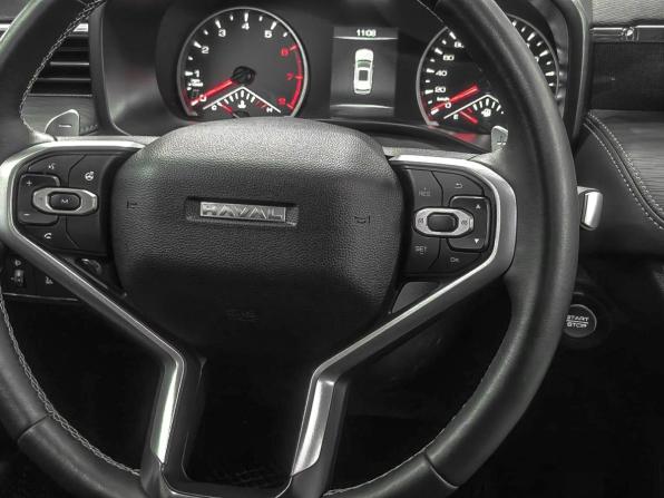 Haval Jolion I с пробегом 2024 года, цена 1 959 900 рублей, 42000 км, внедорожник, Автокод Объявления