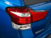 Toyota Corolla XI (E160 E170) Рестайлинг 2 Иркутск  - изображение 50