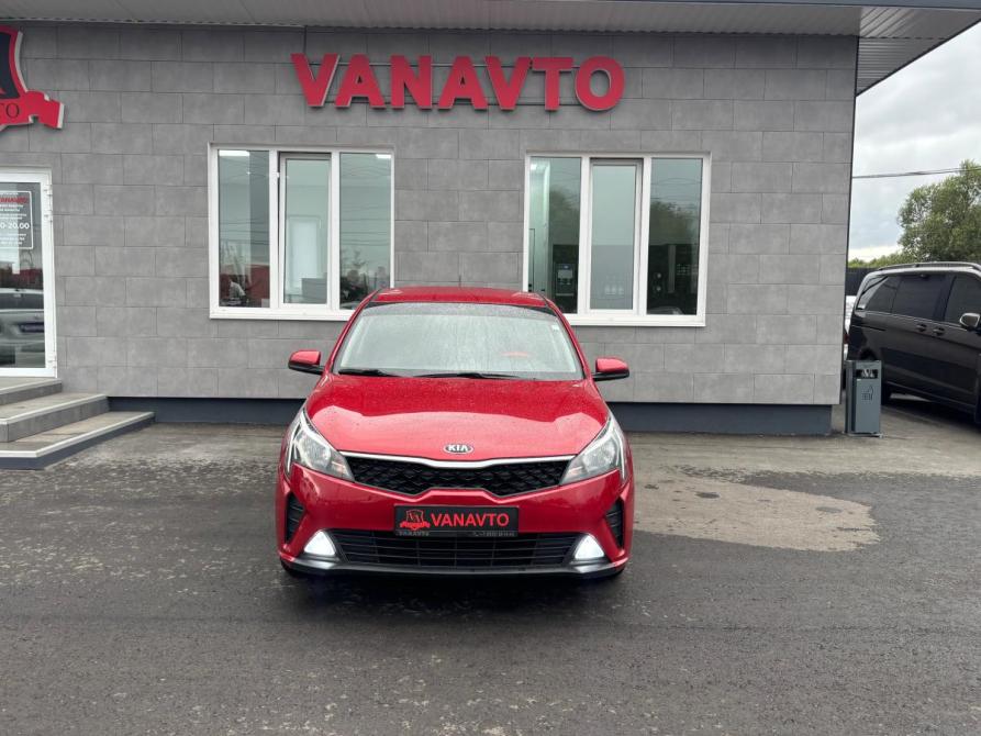 Kia Rio IV Рестайлинг Альметьевск  - изображение 2