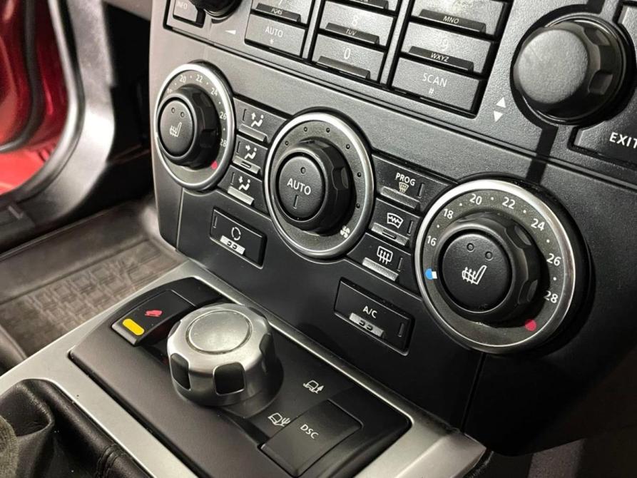 Land Rover Freelander II Рестайлинг Ногинск  - изображение 22