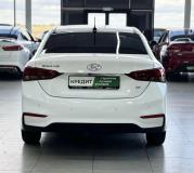 Hyundai Solaris II Шахты  - изображение 21